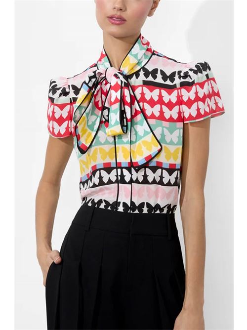 Top Jeannie ALICE & OLIVIA | CC412P84011J121